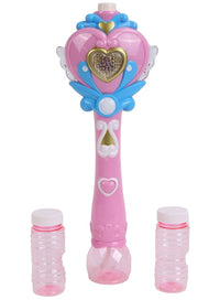 Enchanted Musical Bubble Wand product image 1