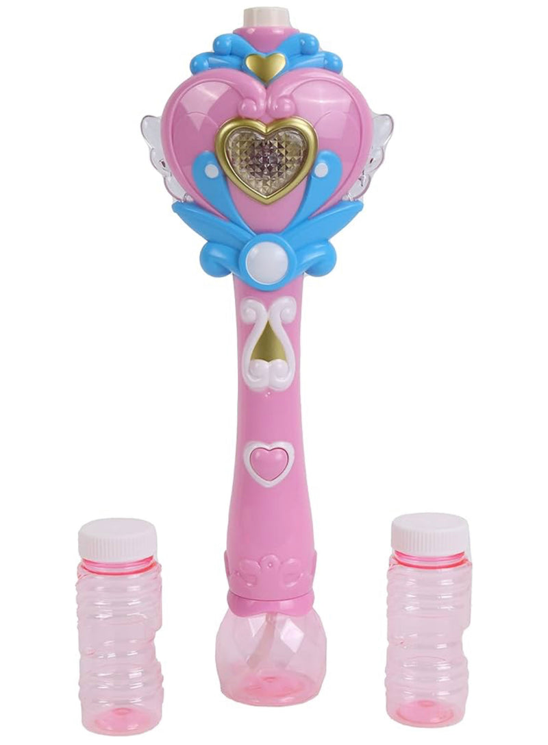 Enchanted Musical Bubble Wand product image 1