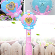 Enchanted Musical Bubble Wand product image 2