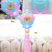 Enchanted Musical Bubble Wand product image 2