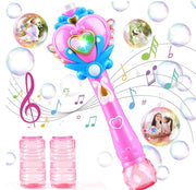 Enchanted Musical Bubble Wand product image 4