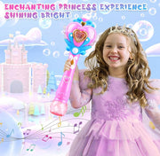 Enchanted Musical Bubble Wand product image 5