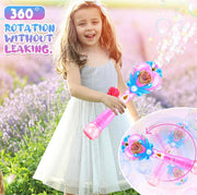 Enchanted Musical Bubble Wand product image 6