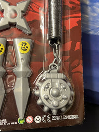 Ultimate Ninja Prop & Role Play Set product image 2