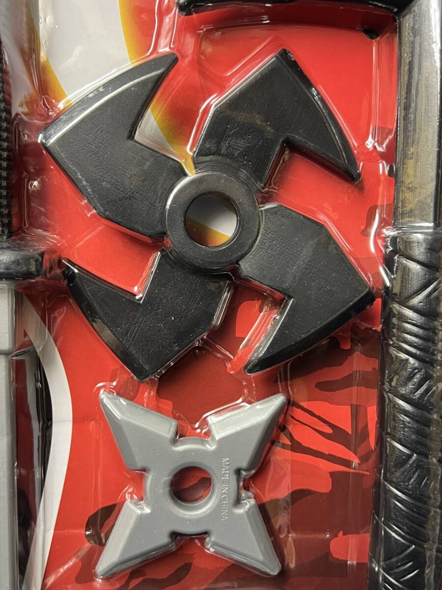 Ultimate Ninja Prop & Role Play Set product image 3
