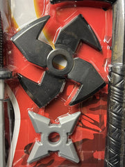 Ultimate Ninja Prop & Role Play Set product image 3