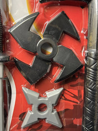Ultimate Ninja Prop & Role Play Set product image 3
