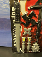 Ultimate Ninja Prop & Role Play Set product image 4