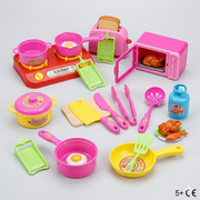 Gourmet Kitchen Play Set product image 3