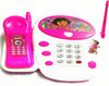Cartoon Interactive Landline Phone