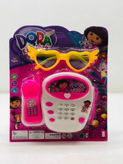 Cartoon Interactive Landline Phone product image 4