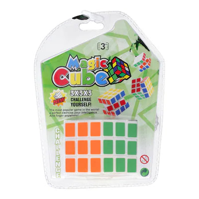Professional Speed Magic Cube