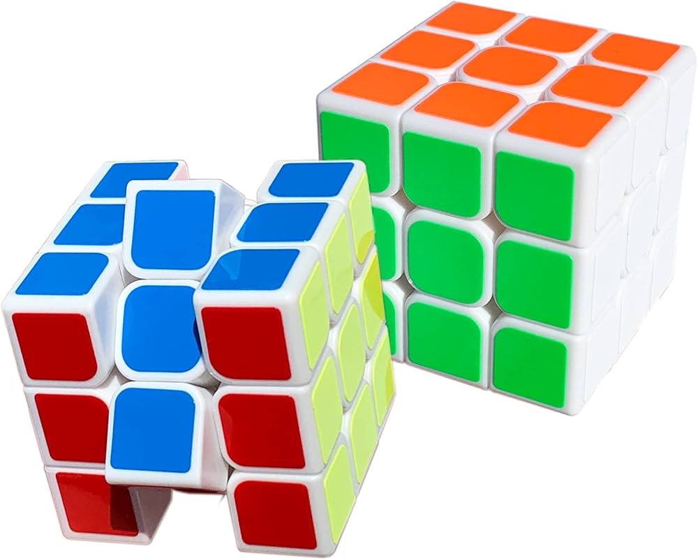 Professional Speed Magic Cube product image 6