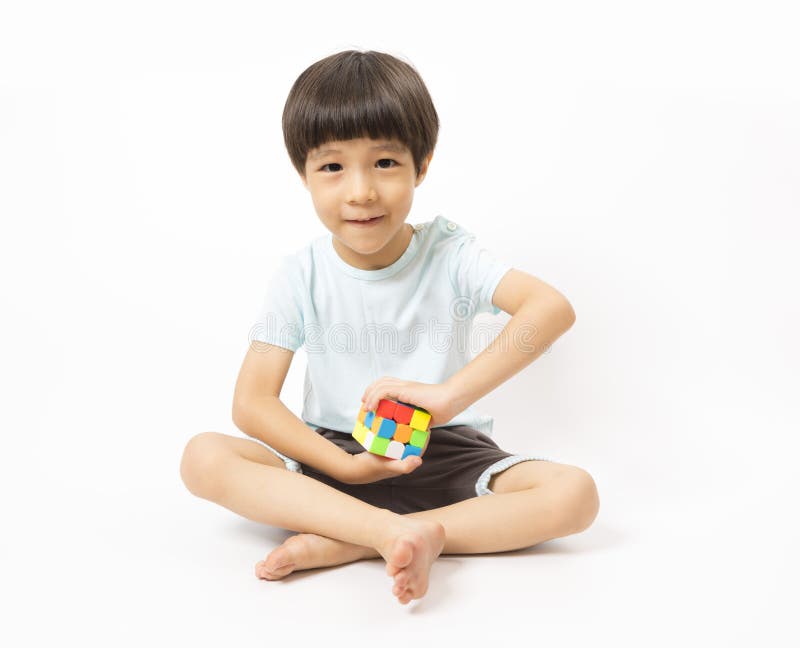 Professional Speed Magic Cube product image 5