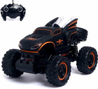 Crazy SUV RC Monster Truck 1:12 product image 1
