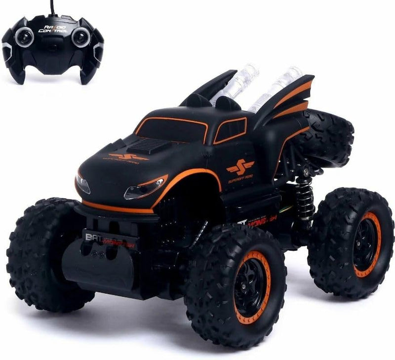 Crazy SUV RC Monster Truck 1:12 product image 1
