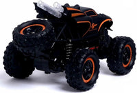 Crazy SUV RC Monster Truck 1:12 product image 2