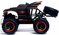 Crazy SUV RC Monster Truck 1:12 product image 3