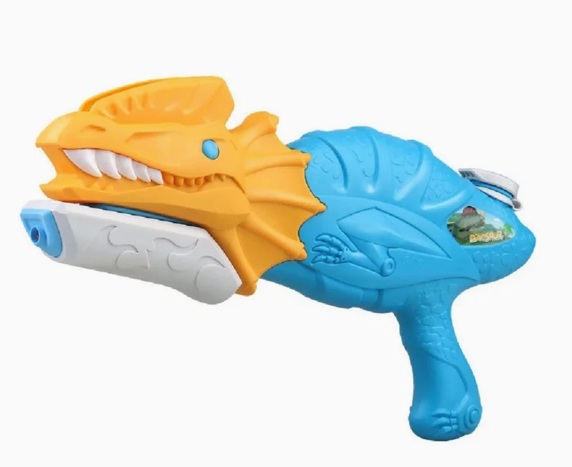 Dino-Soaker Water Gun product image 4