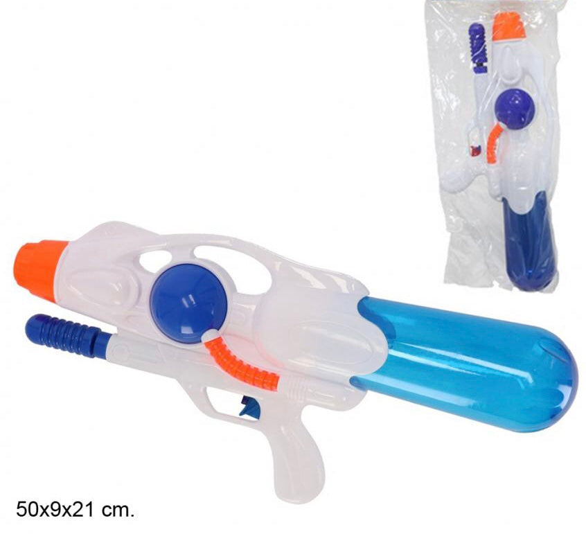 High-Capacity Water Gun product image 1