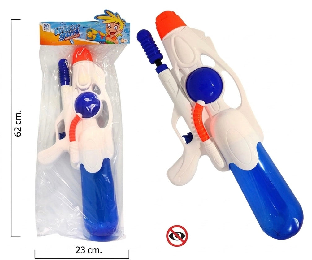 High-Capacity Water Gun product image 3