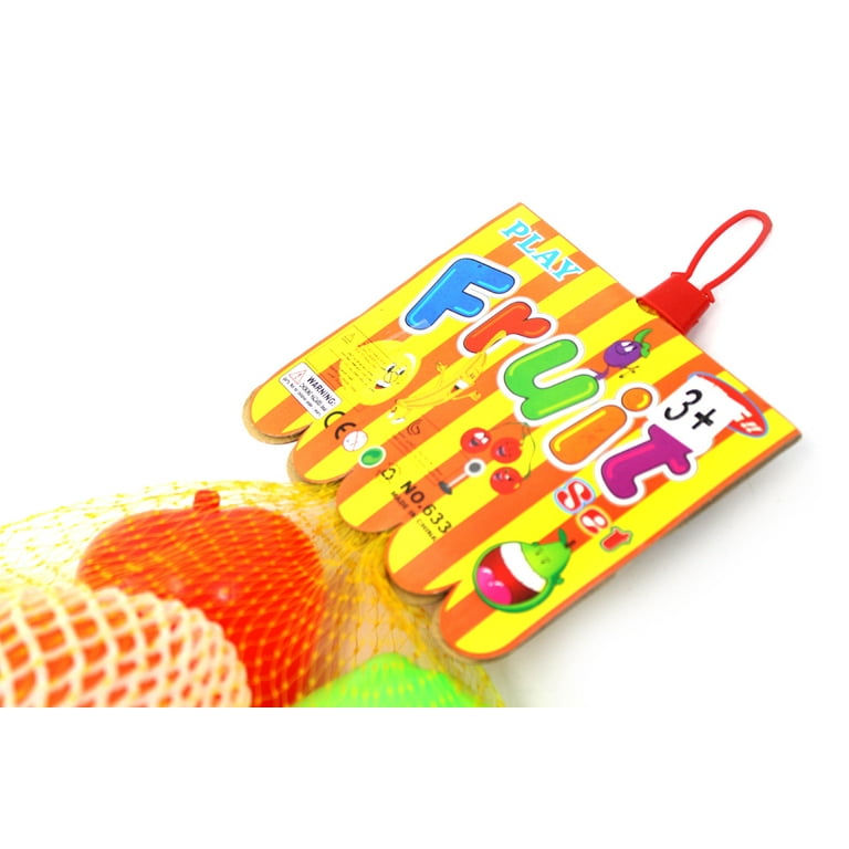 Kitchen Connection Fruit Play Set product image 6