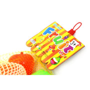 Kitchen Connection Fruit Play Set product image 6
