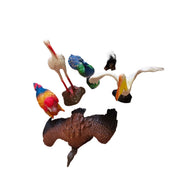 Simulation Bird Model Set product image 5