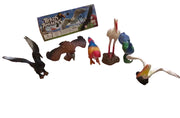 Simulation Bird Model Set product image 3