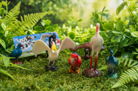 Simulation Bird Model Set product image 1
