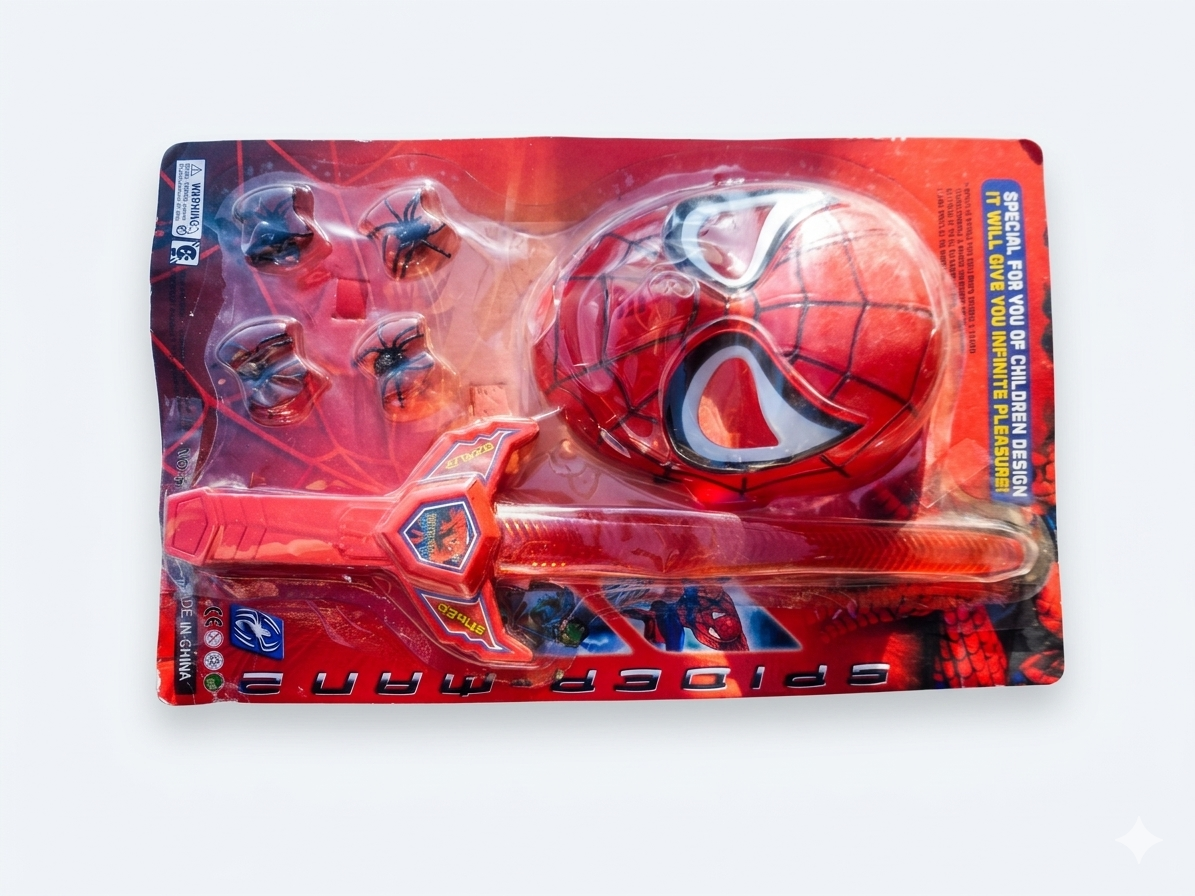 Hero Tactical Battle Pack product image 5