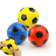 Soft Foam Mini Soccer Ball Set
