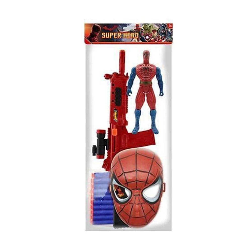 Hero Tactical Hero Set product image 2
