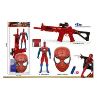 Hero Tactical Hero Set product image 3