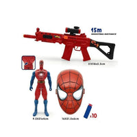 Hero Tactical Hero Set product image 1