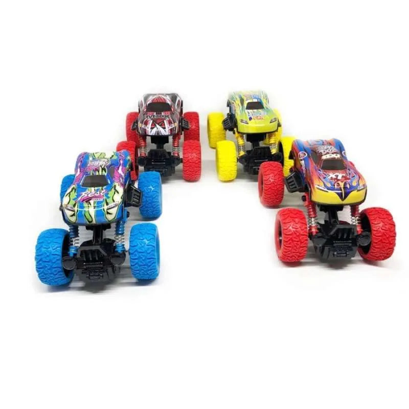 Alloy Inertia Monster Truck product image 8
