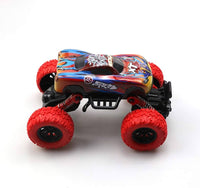 Alloy Inertia Monster Truck product image 3