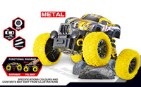 Alloy Inertia Monster Truck product image 7