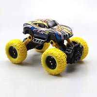 Alloy Inertia Monster Truck product image 4