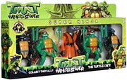 TMNT Back to the Sewer 5-Piece Action Figure Set