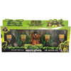 TMNT Back to the Sewer 5-Piece Action Figure Set
