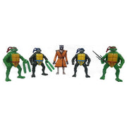 TMNT Back to the Sewer 5-Piece Action Figure Set