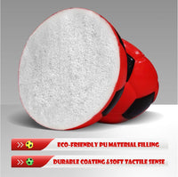Mini Sponge Soccer Ball product image 4