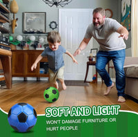 Mini Sponge Soccer Ball product image 5