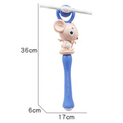 Mouse-Top LED Spin-Windmill product image 3