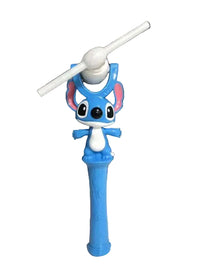 Cartoon LED Sound Windmill product image 2