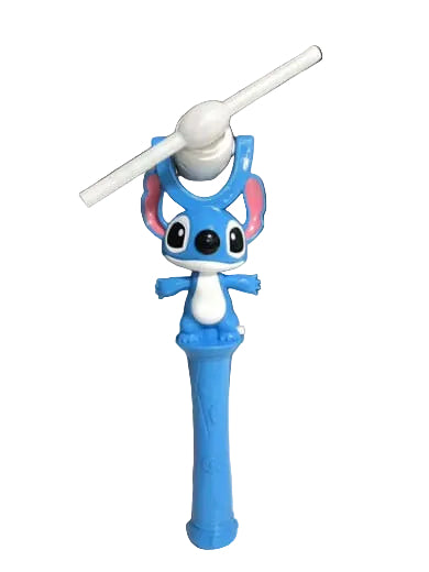 Cartoon LED Sound Windmill product image 2