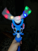 Cartoon LED Sound Windmill product image 3