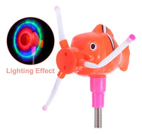 Tropical Fish LED Sound Windmill product image 4