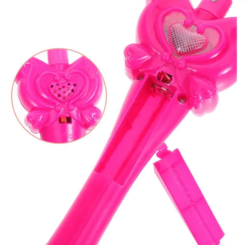 Tropical Fish LED Sound Windmill product image 5